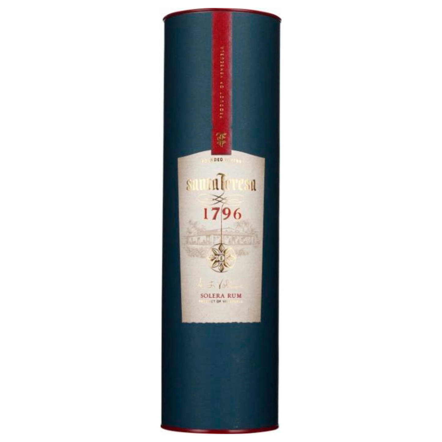 Santa Teresa Solera Rum 1796 0,7l