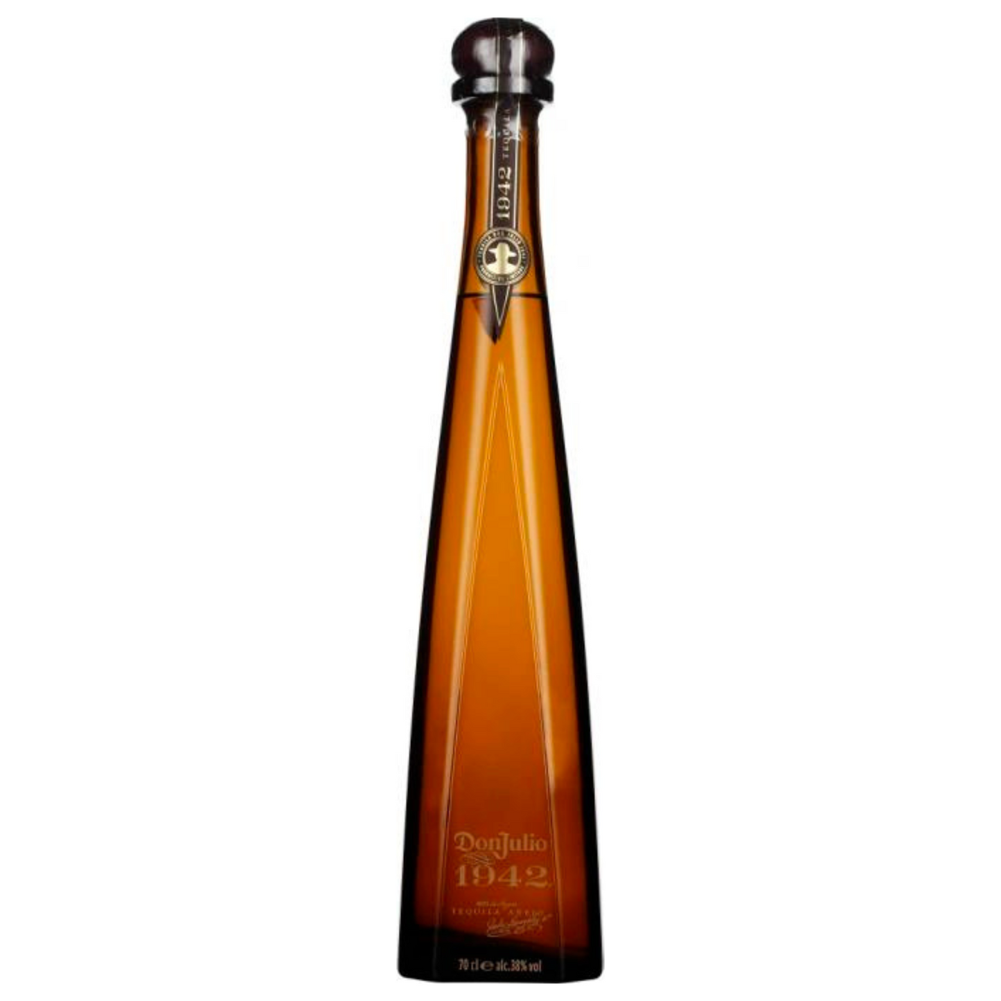 Der Don Julio 1942 Tequila 38% vol 0,7L