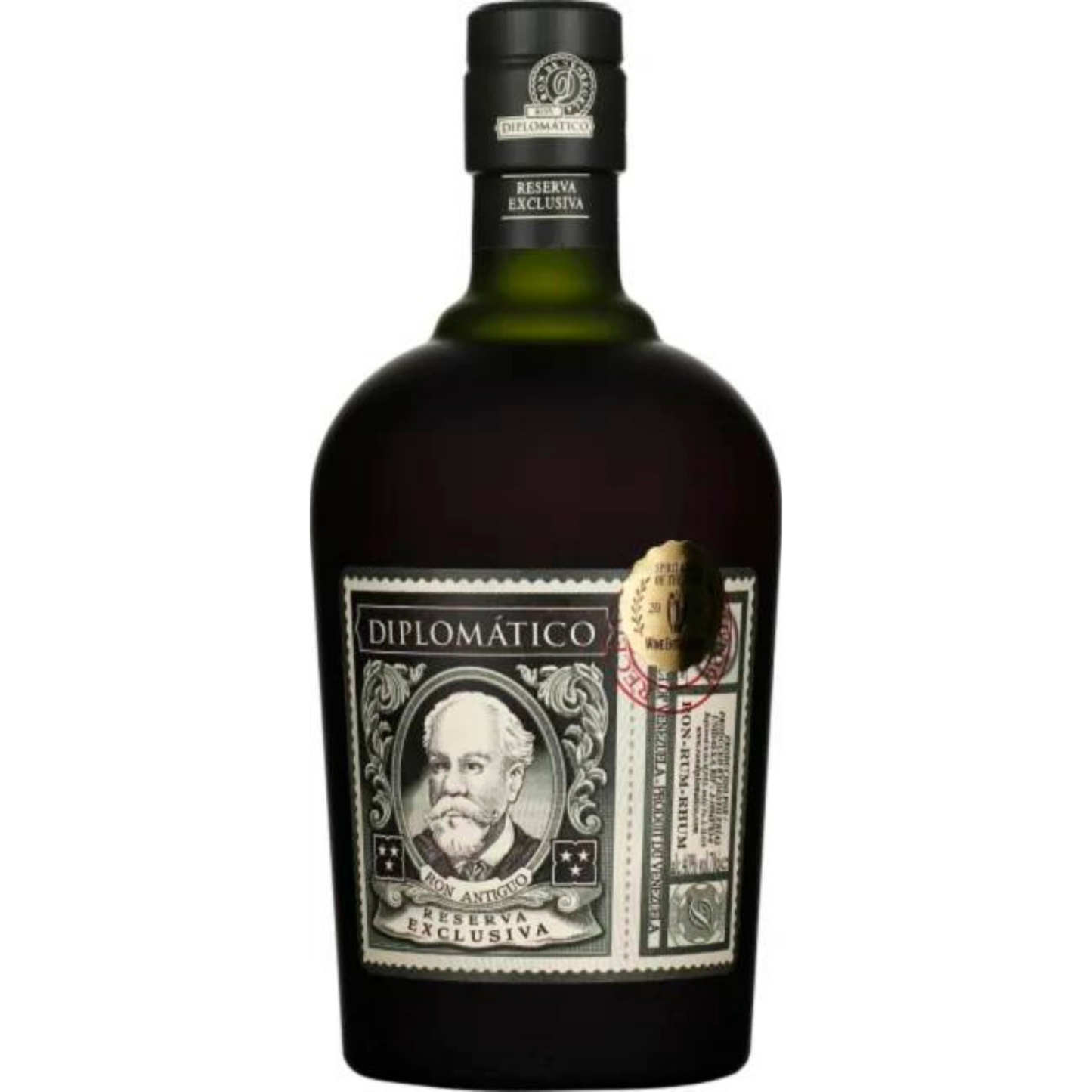 Ron Botucal Reserva Exclusiva 40.0% 0,7l