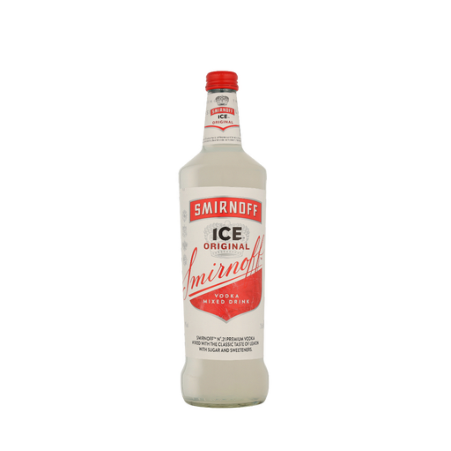 Smirnoff Ice 0,7L 4% vol