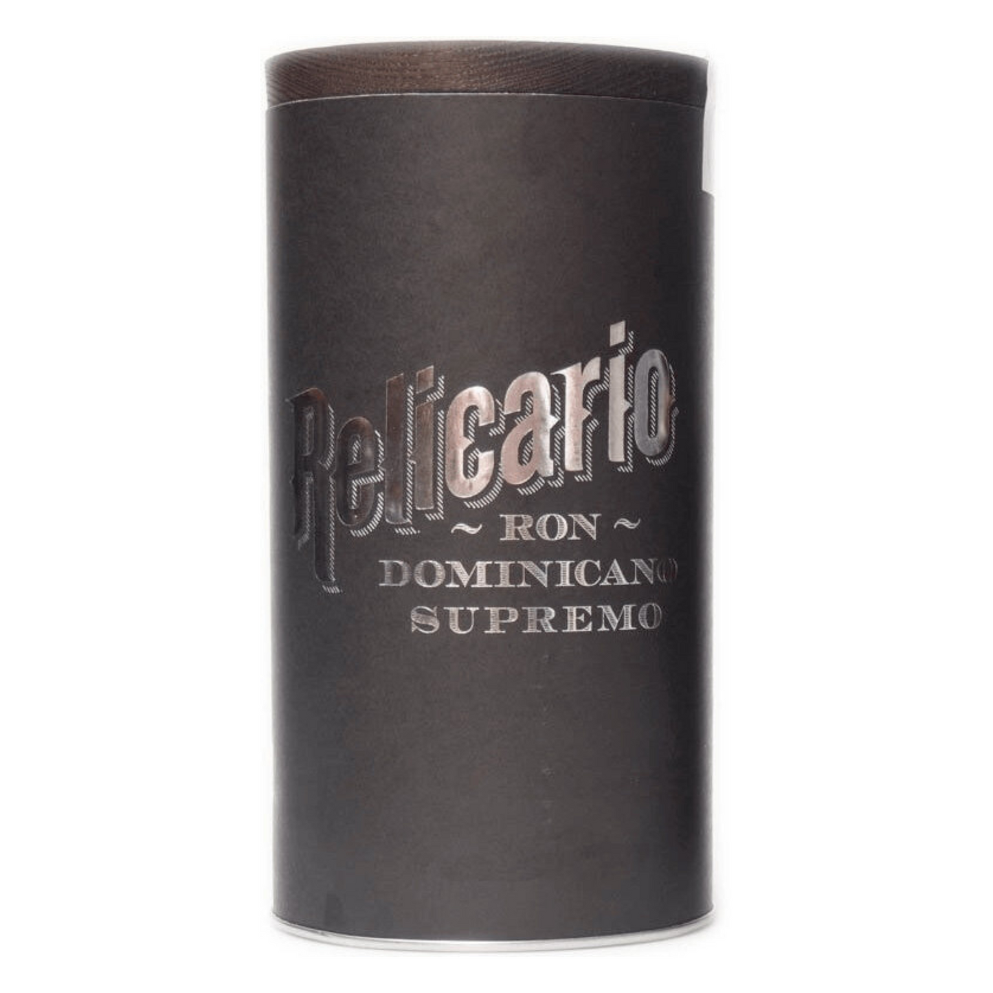 Relicario Ron Dominicano Supremo Rum 40% Vol. 0,7l