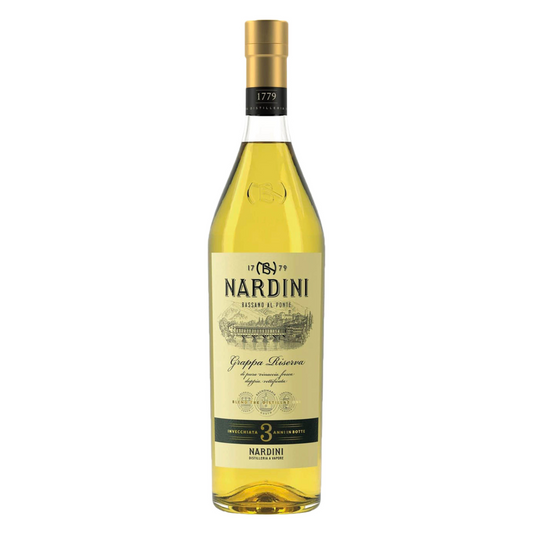 Nardini Grappa Riserva 50% vol. 0,7l