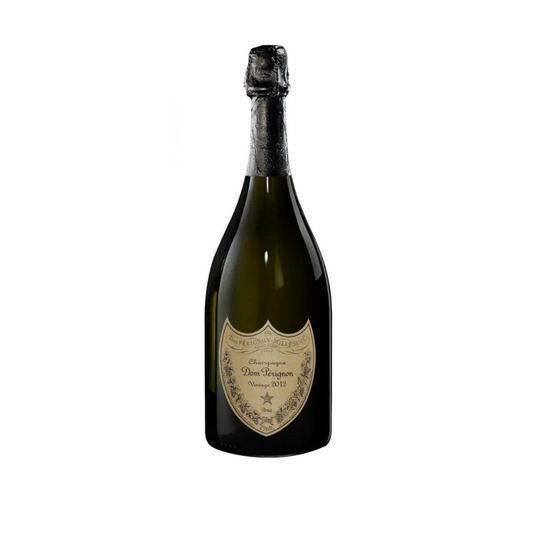 Dom Pérignon Geschenkverpackung 12,5% vol 0.75L