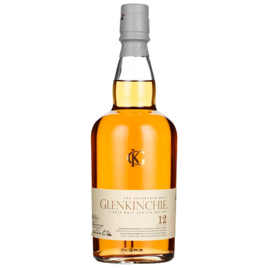 Glenkinchie 12 Jahre 43% vol 0,7L