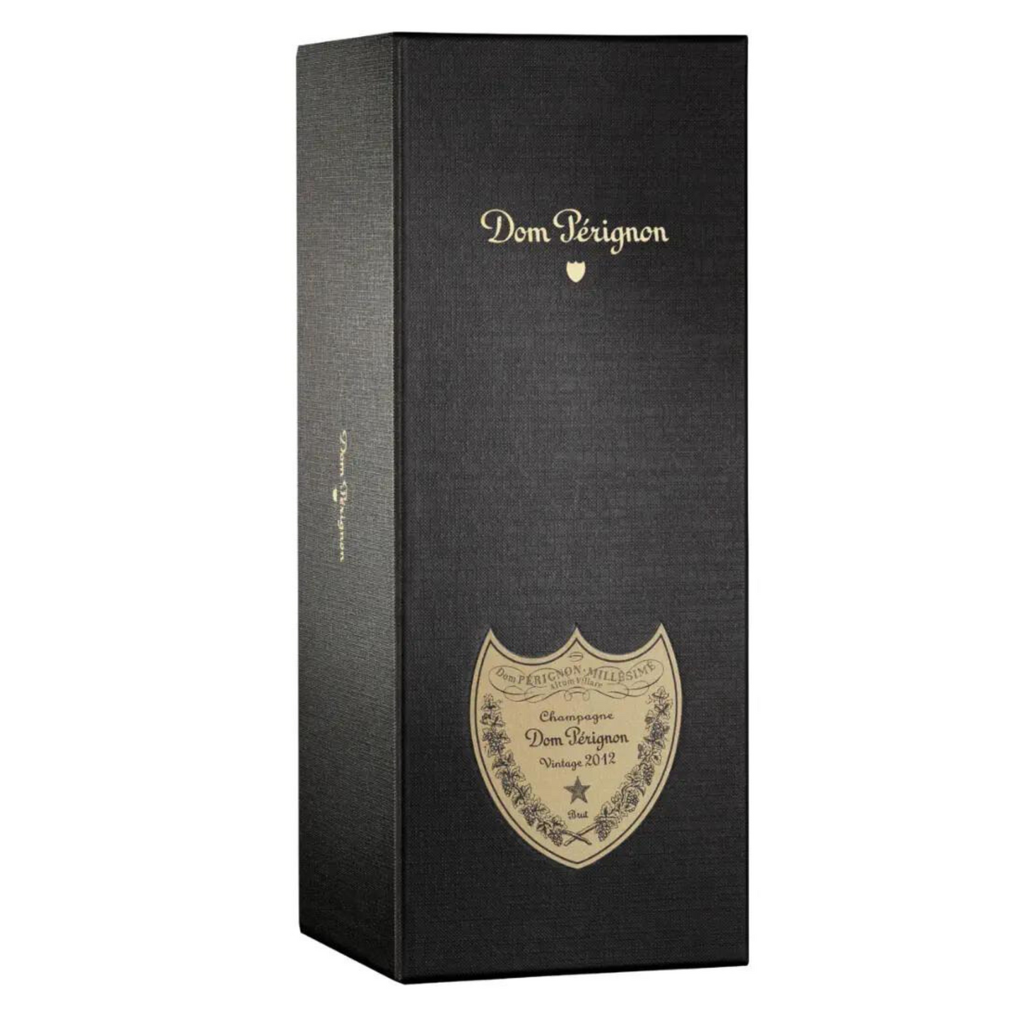 Dom Pérignon Geschenkverpackung 12,5% vol 0.75L