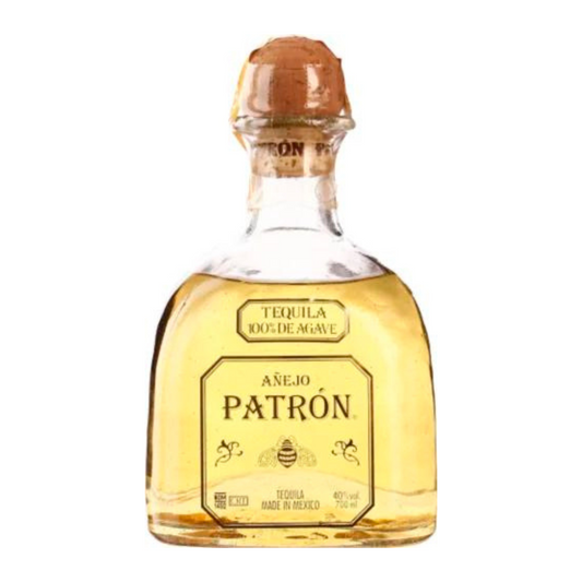 Patron Tequila Anejo 0,7l