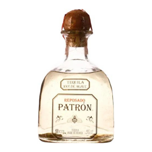 Patron Tequila Reposado 0,7l