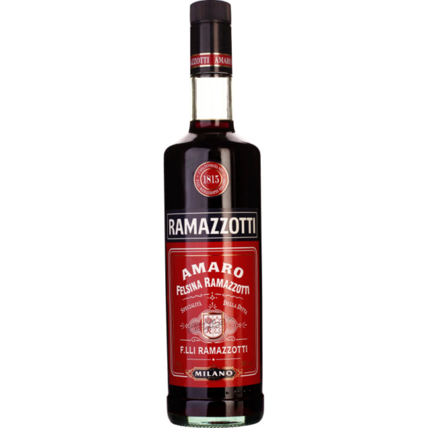 Ramazzotti Amaro 0,7L