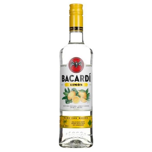 Bacardi Limon 32% vol 0,7L