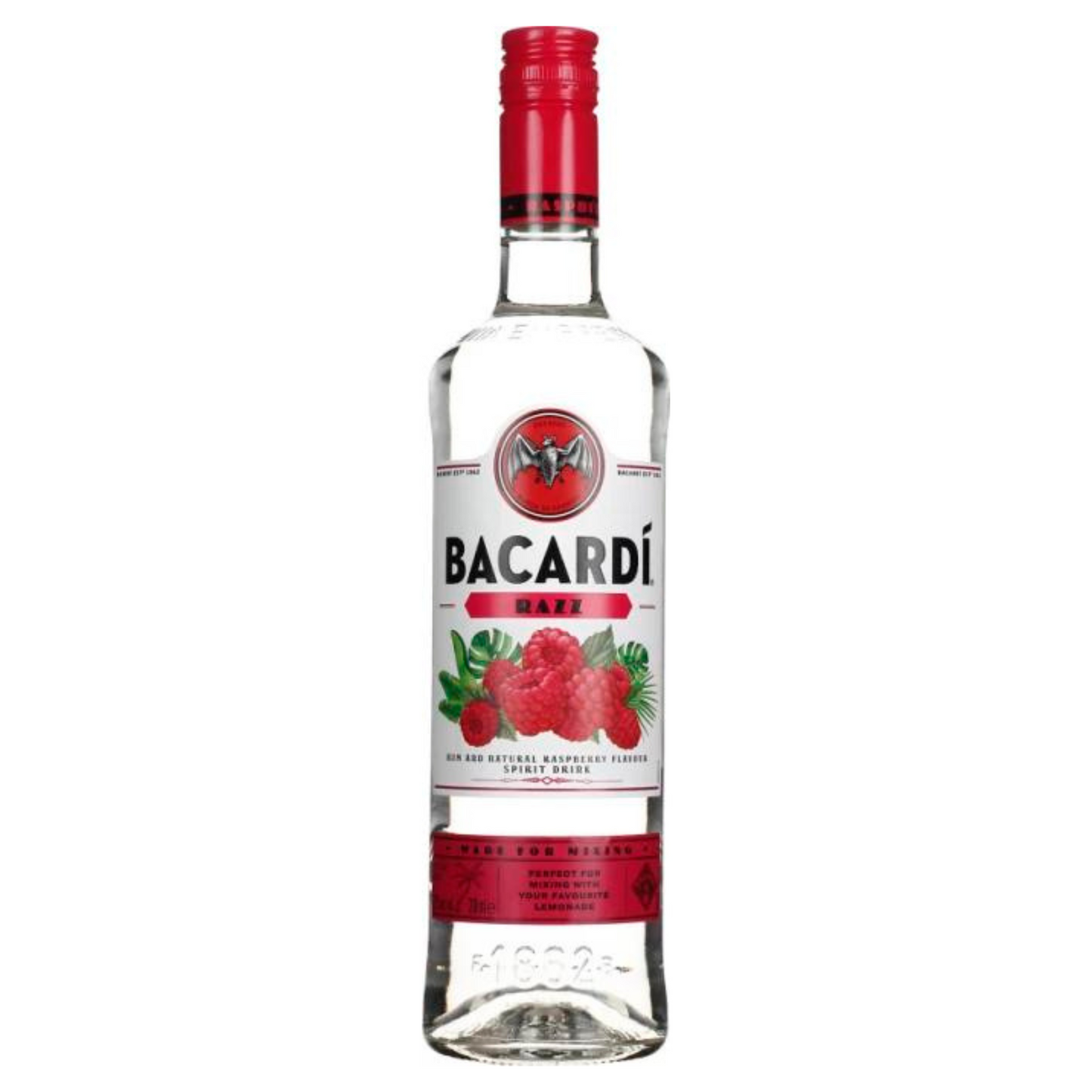 Bacardi Razz 32% vol 0,7L