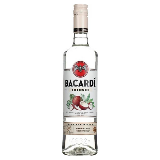 Bacardi Coconut 32% vol 0,7L