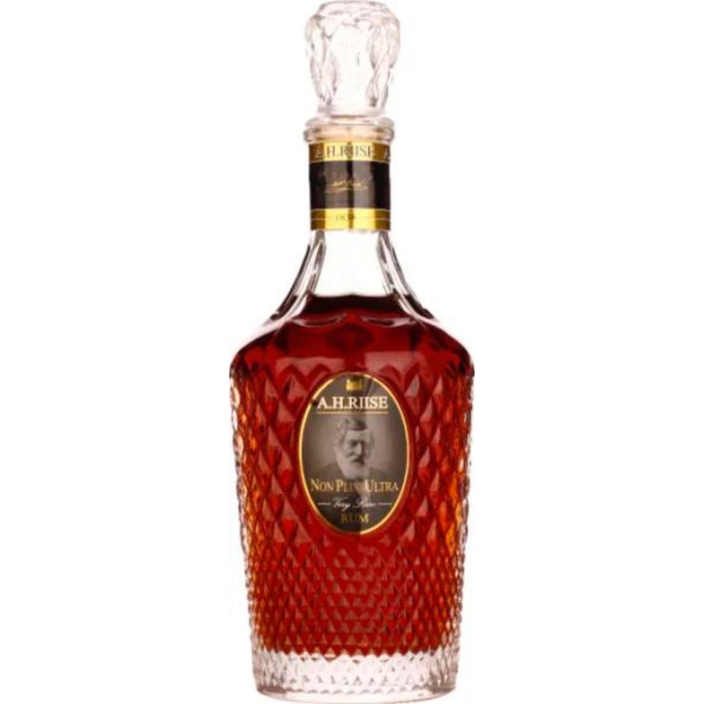 A.H. Riise Non Plus Ultra Very Rare Rum 42% vol 0,7L