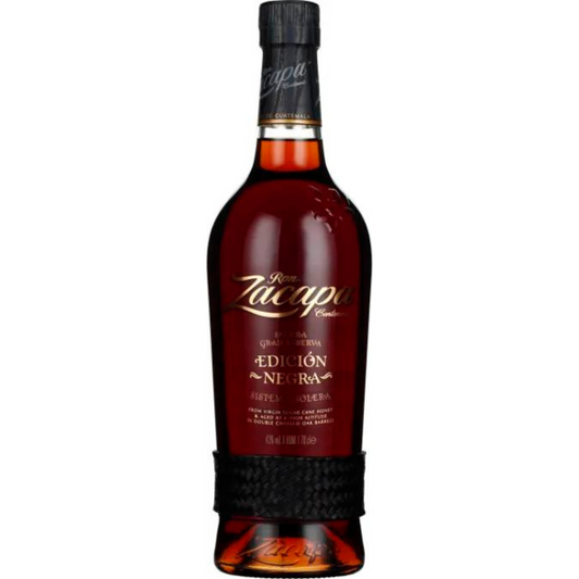 Zacapa Centenario 23 years El Alma 40% 0,7l